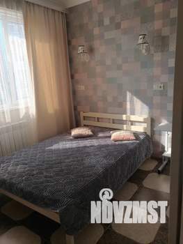 2-к квартира, посуточно, 35м2, 5/9 этаж