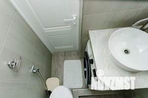 1-к квартира, посуточно, 18м2, 3/4 этаж