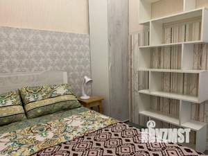 2-к квартира, посуточно, 38м2, 1/8 этаж