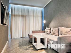 2-к квартира, посуточно, 60м2, 5/16 этаж