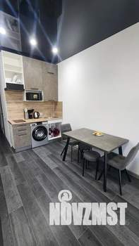 Студия квартира, посуточно, 29м2, 11/20 этаж