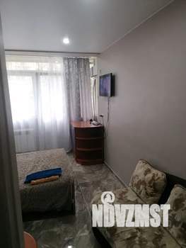 Студия квартира, посуточно, 19м2, 1/5 этаж