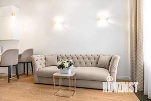 1-к квартира, посуточно, 46м2, 1/5 этаж