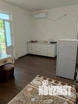 Студия квартира, посуточно, 24м2, 1/2 этаж