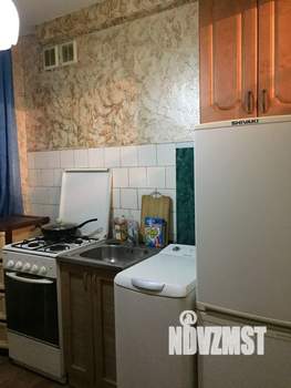1-к квартира, на длительный срок, 32м2, 5/5 этаж