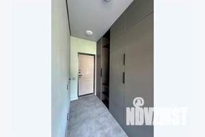 1-к квартира, посуточно, 40м2, 3/5 этаж
