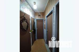 2-к квартира, посуточно, 45м2, 4/15 этаж