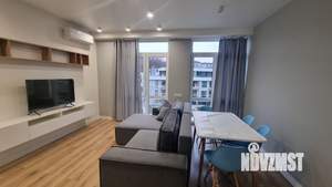 2-к квартира, на длительный срок, 65м2, 4/5 этаж