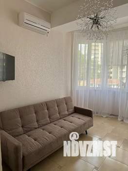 2-к квартира, посуточно, 70м2, 7/17 этаж