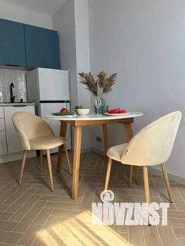 1-к квартира, посуточно, 35м2, 3/20 этаж