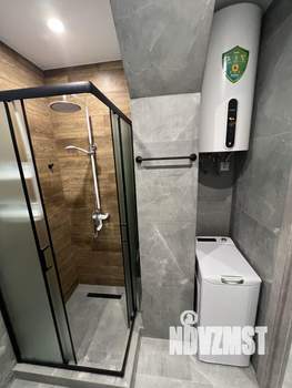 1-к квартира, на длительный срок, 30м2, 1/5 этаж