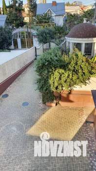 1-к квартира, посуточно, 45м2, 3/6 этаж