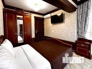 2-к квартира, посуточно, 50м2, 9/27 этаж