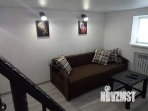 2-к квартира, посуточно, 36м2, 1/2 этаж