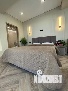 2-к квартира, посуточно, 65м2, 14/15 этаж