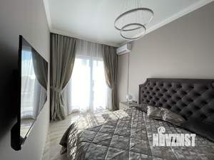 3-к квартира, посуточно, 96м2, 7/18 этаж