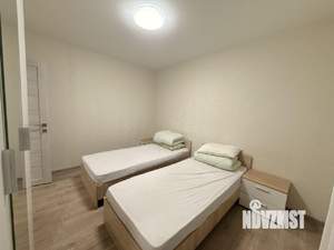 3-к квартира, на длительный срок, 42м2, 1/3 этаж