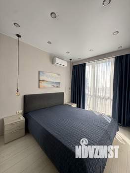 2-к квартира, на длительный срок, 37м2, 23/26 этаж