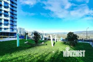 1-к квартира, посуточно, 22м2, 1/1 этаж