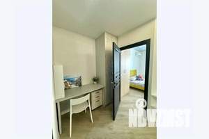 1-к квартира, посуточно, 57м2, 3/18 этаж
