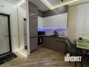 2-к квартира, посуточно, 45м2, 3/11 этаж
