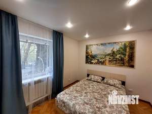 2-к квартира, посуточно, 55м2, 3/5 этаж