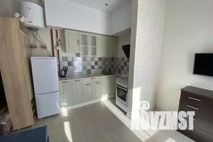 1-к квартира, посуточно, 28м2, 3/4 этаж