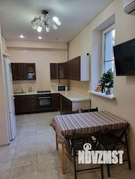 2-к квартира, посуточно, 67м2, 4/5 этаж