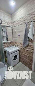 1-к квартира, посуточно, 41м2, 1/1 этаж