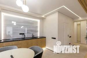 1-к квартира, посуточно, 54м2, 6/9 этаж