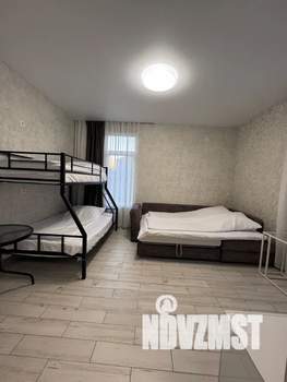 2-к квартира, посуточно, 35м2, 2/3 этаж