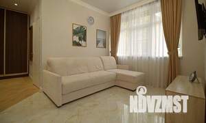 2-к квартира, посуточно, 50м2, 4/4 этаж