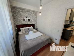 2-к квартира, посуточно, 40м2, 3/5 этаж