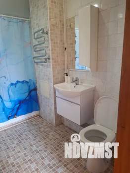 3-к квартира, посуточно, 75м2, 3/4 этаж