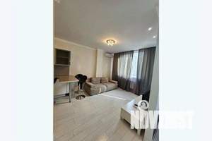 1-к квартира, посуточно, 35м2, 4/5 этаж