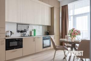 2-к квартира, на длительный срок, 70м2, 13/13 этаж