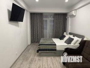 3-к квартира, посуточно, 84м2, 1/1 этаж
