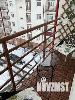 2-к квартира, посуточно, 65м2, 5/5 этаж