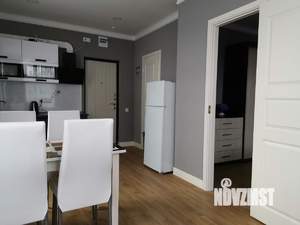1-к квартира, посуточно, 32м2, 4/5 этаж
