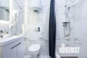 1-к квартира, посуточно, 20м2, 3/5 этаж