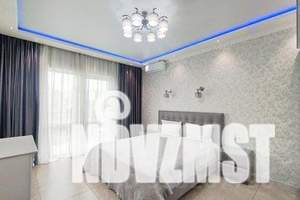 1-к квартира, посуточно, 50м2, 10/17 этаж