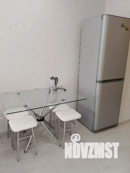 Студия квартира, посуточно, 34м2, 4/17 этаж