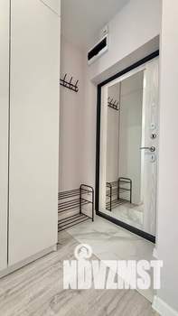 2-к квартира, посуточно, 27м2, 5/12 этаж