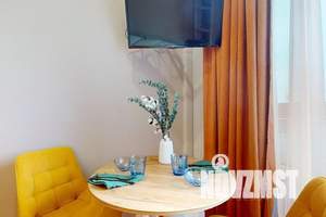 1-к квартира, посуточно, 19м2, 2/3 этаж