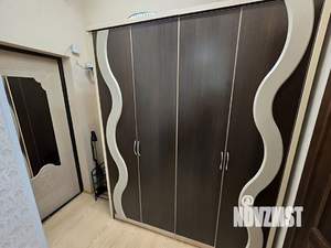 1-к квартира, на длительный срок, 24м2, 5/6 этаж