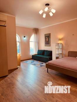 2-к квартира, посуточно, 80м2, 3/3 этаж