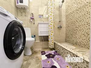 Студия квартира, посуточно, 25м2, 1/3 этаж
