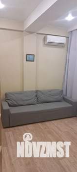 2-к квартира, посуточно, 44м2, 3/5 этаж