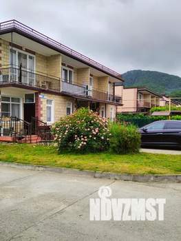 2-к квартира, посуточно, 40м2, 1/2 этаж