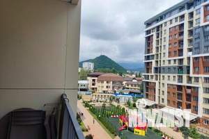 1-к квартира, посуточно, 24м2, 5/13 этаж